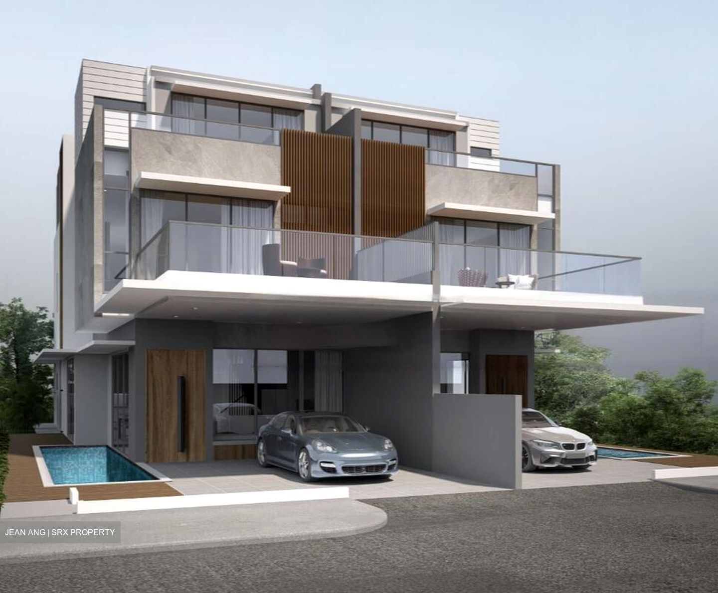 Opera Estate (D15), Semi-Detached #447326261